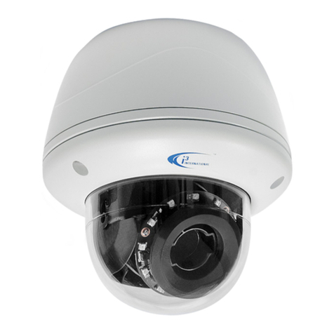 i3 International Ax45RM series User manual i3 International Ax45RM series User manual