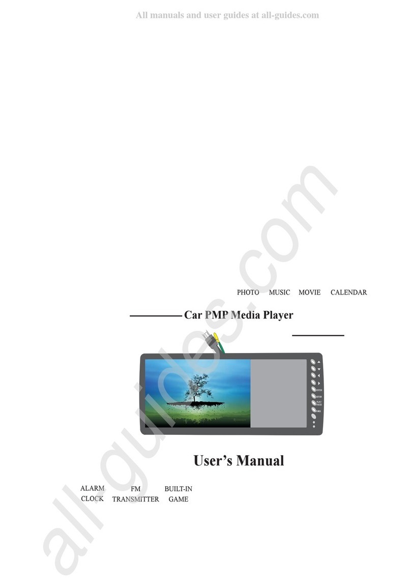 Convex C-7005RV User manual Convex C-7005RV User manual