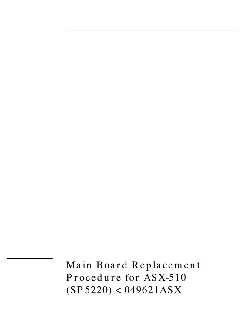 CETAC ASX-510 Guide