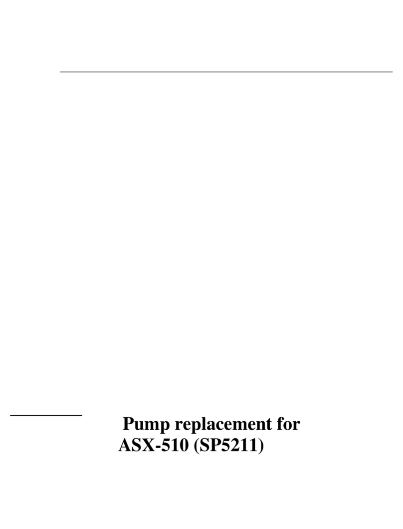 CETAC ASX-510 Guide