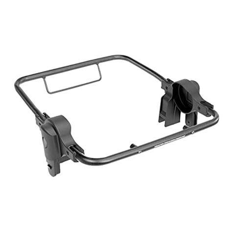 Contours CHICCO quick start guide