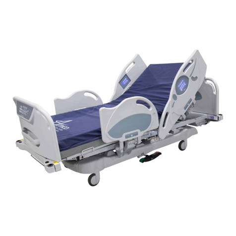 Amico Apollo MS-SC Manual