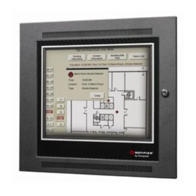 Honeywell NOTIFIER ONYX FirstVision User manual