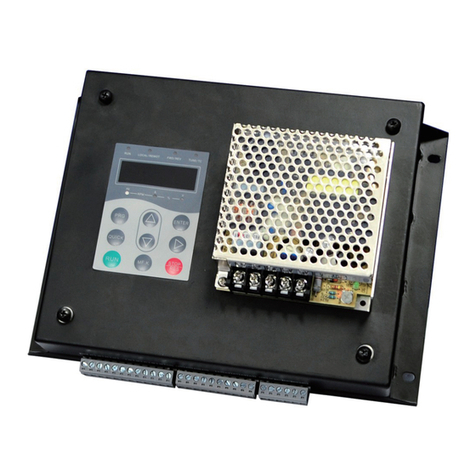 Inovance Monarch MCTC-PEC-E1 user guide