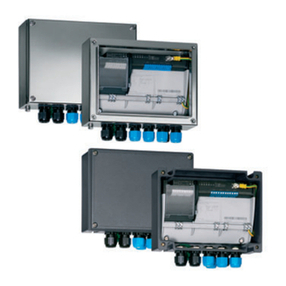 Stahl 9411/21 Series operating instructions