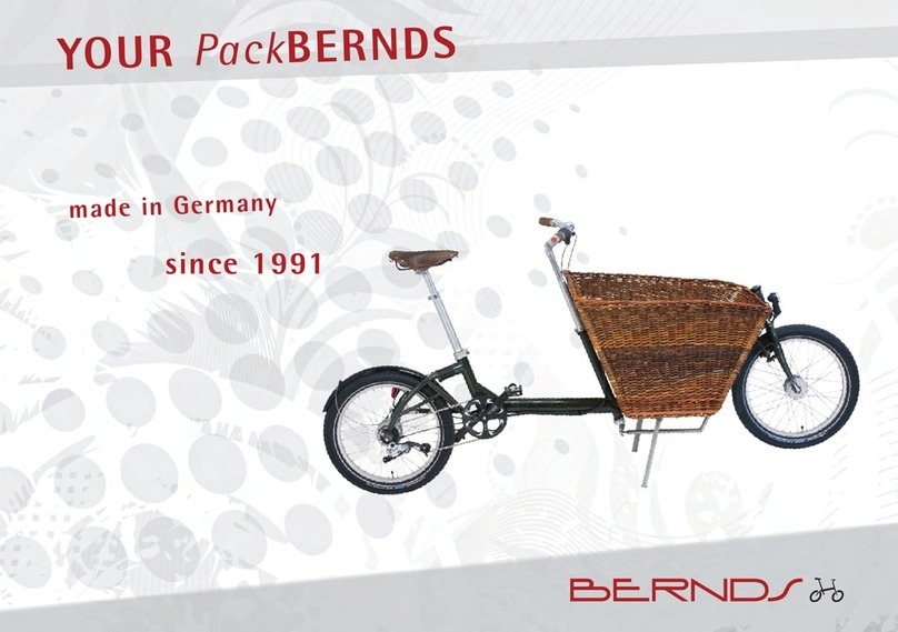 Bernds PackBERNDS manual