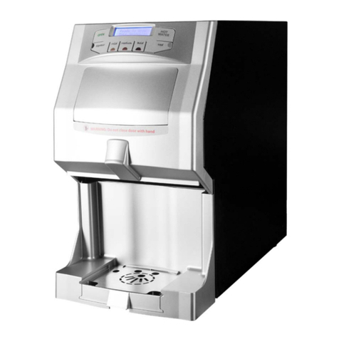 Newco FKP-4 User manual Newco FKP-4 User manual