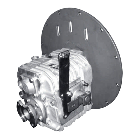 ZF 4-1 M operating manual ZF 4-1 M operating manual