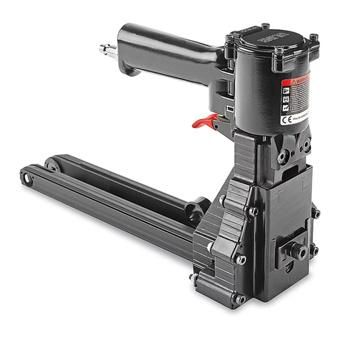 U-Line H-1028 User manual