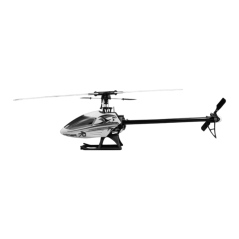 iKarus VIPER 70 Series Instruction Manual