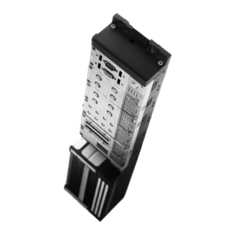 Festo CPX-FB11 User manual