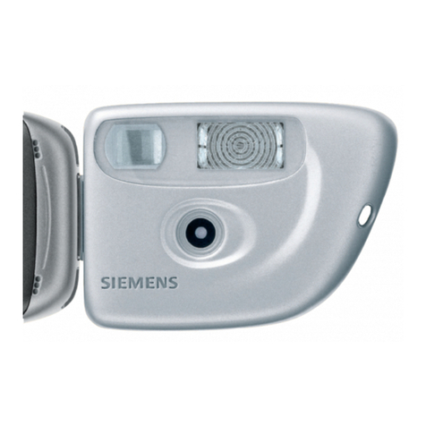 Siemens QuickPic IQP-500 User manual