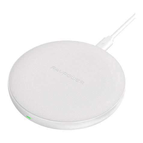 Ravpower RP-PC083 user guide