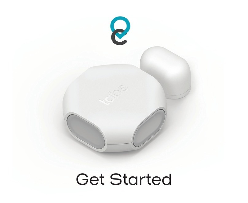 Cactus.IoT Tabs Get started Cactus.IoT Tabs Get started