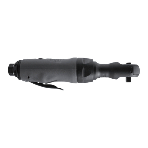 Cornwell Tools AT-4000SD User manual