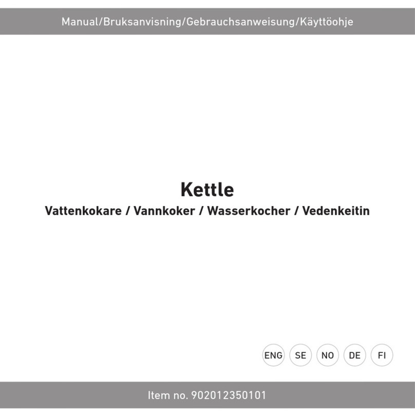 RUSTA 902012350101 manual