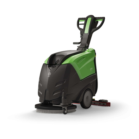 IPC CT46B User manual