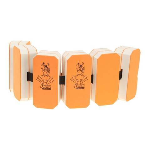 Hudora 76220 Mounting instructions