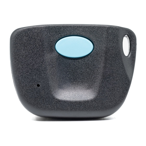 Transmitter Solutions Firefly3 315 User manual Transmitter Solutions Firefly3 315 User manual