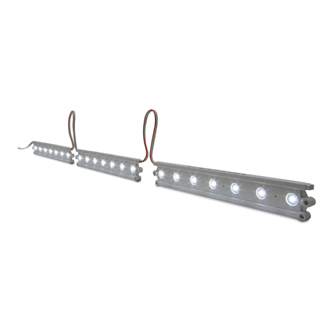 GE Tetra PowerStrip DS installation guide