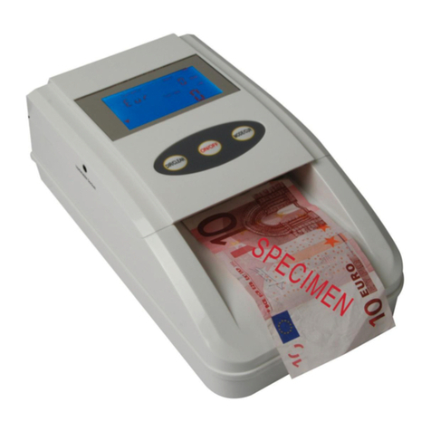 Velleman BDET1 Firmware update