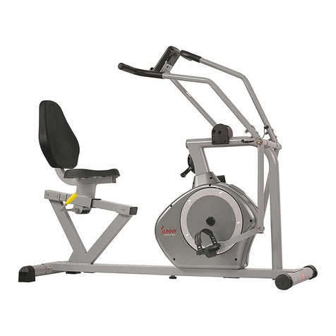 Sunny shf-rb4708 User manual Sunny shf-rb4708 User manual