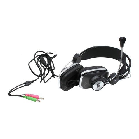 Sven AP-600 User manual