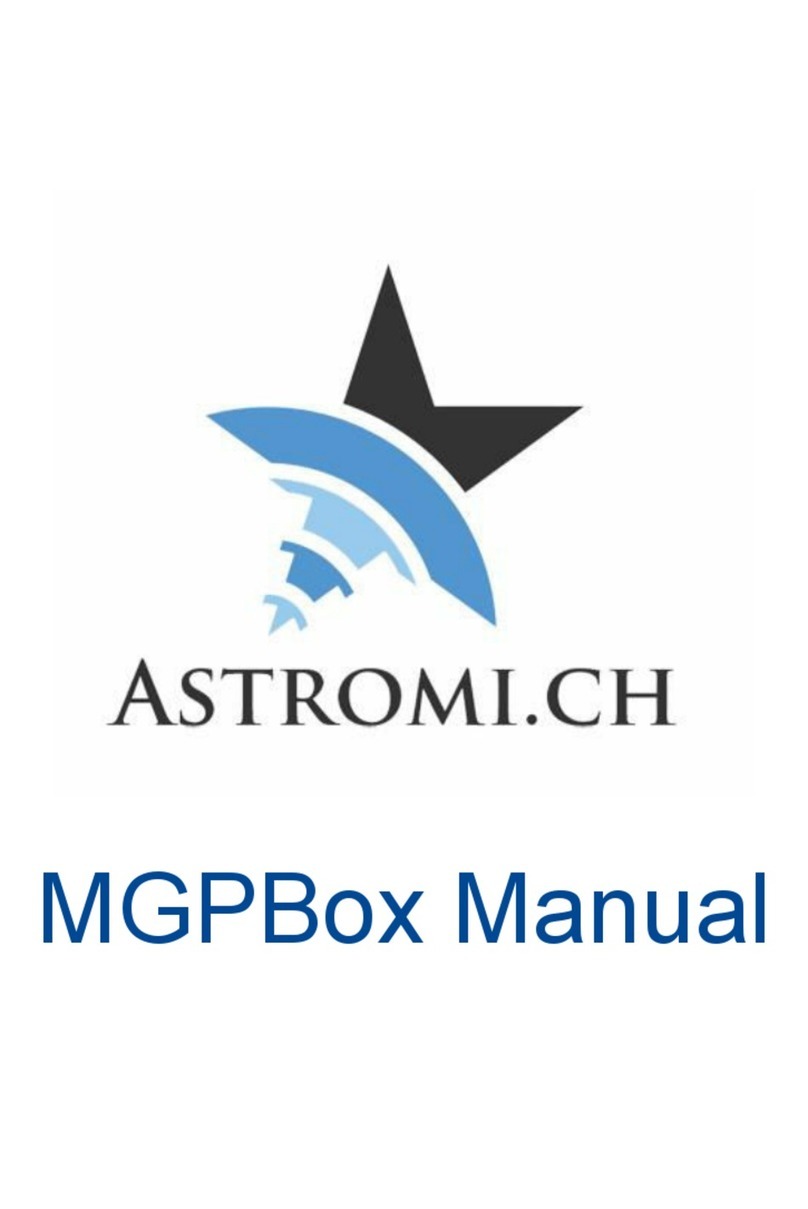 Astromi.ch MGPBox manual