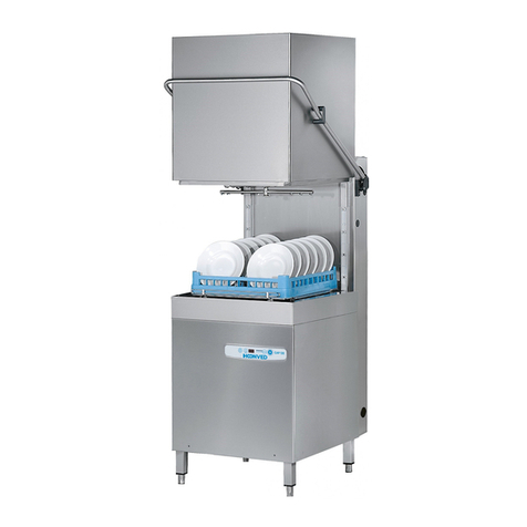 Hoonved CAP 10 E Specification sheet Hoonved CAP 10 E Specification sheet