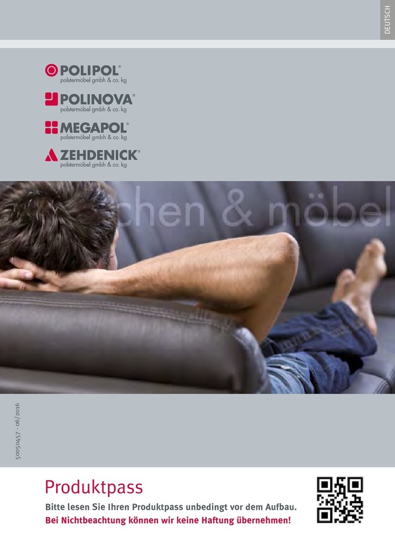 Polipol Polinova Product Pass