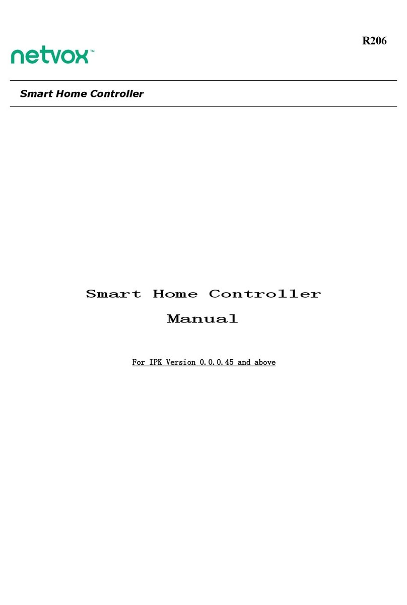 netvox R206 manual