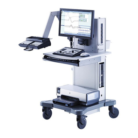 natus Dantec Keypoint G4 User manual