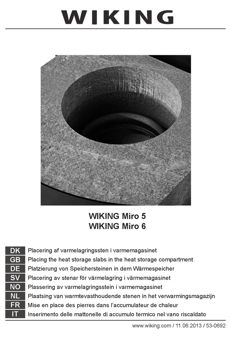 wiking Miro 5 quick start guide