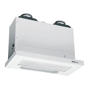 System air Villavent TSL-2 installation instructions