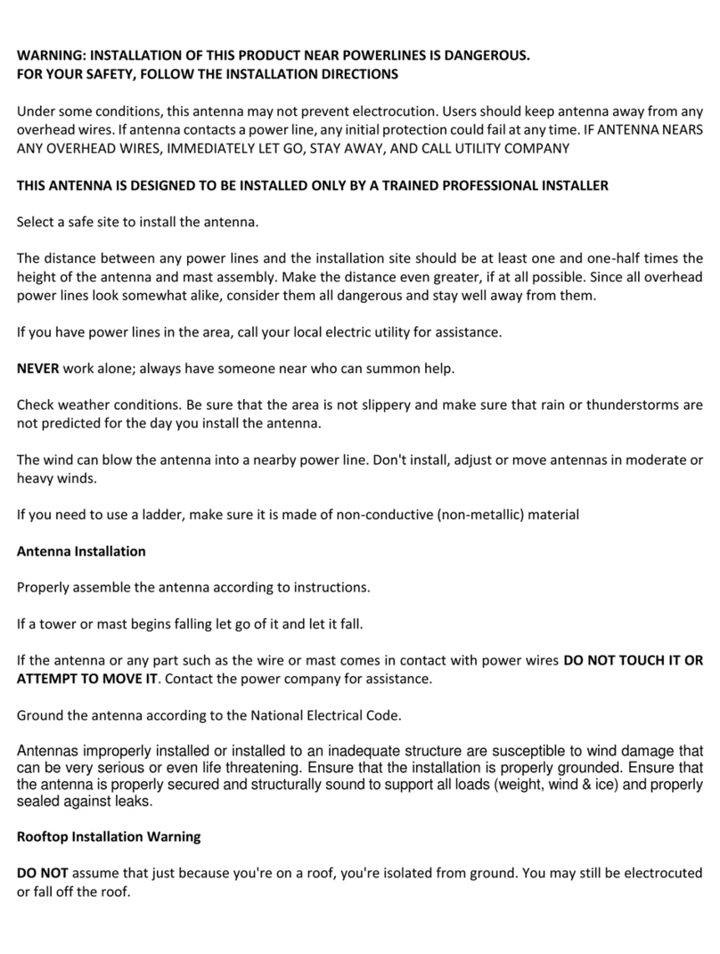 Altelix AD5158G23M2 installation instructions Altelix AD5158G23M2 installation instructions