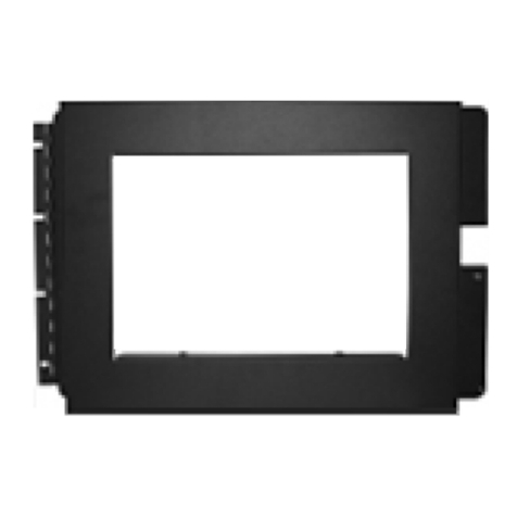 Siemens FHD2012-U1 User manual