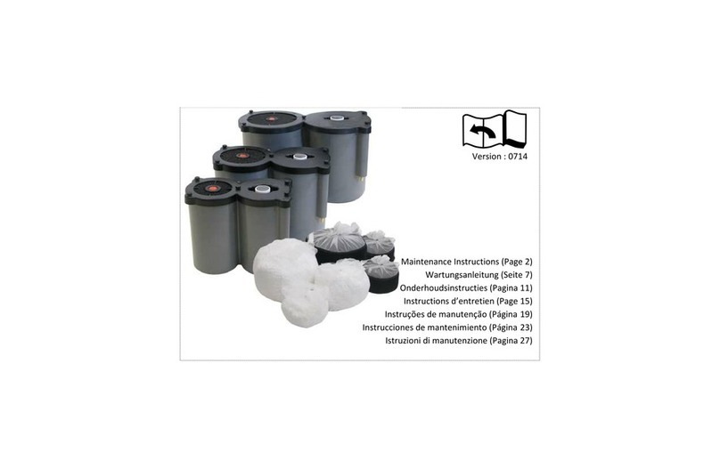 Jorc PURO-CT Technical specifications