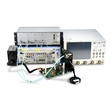 Keysight N5990A Type-C user guide
