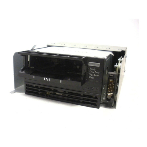 Sun Microsystems StorageTek SL500 Local Operator Panel Guide Sun Microsystems StorageTek SL500 Local Operator Panel Guide