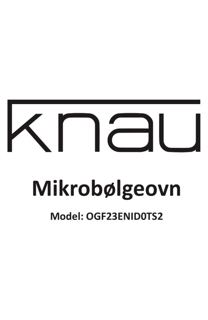 Knau OGF23ENID0TS2 manual