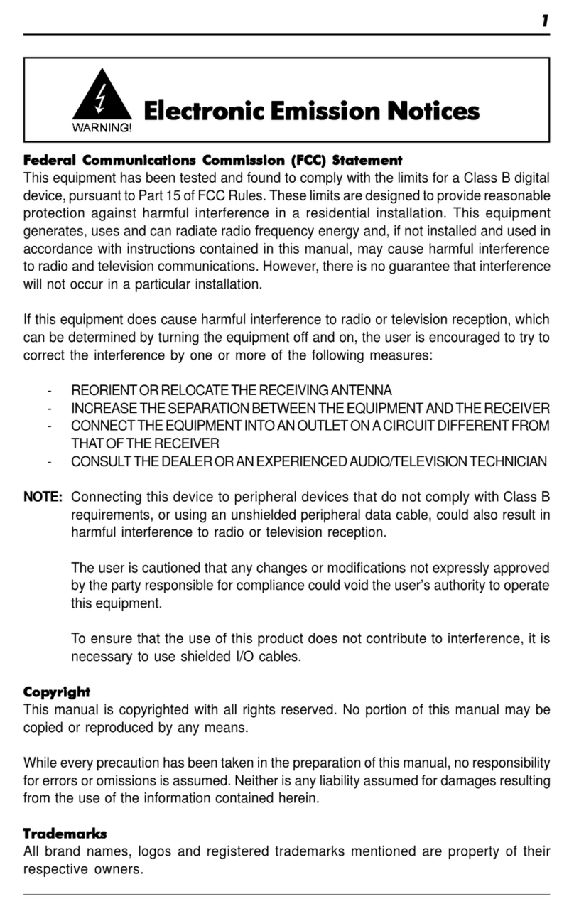 PC Partner 35-AA09 0 Series Technical reference booklet PC Partner 35-AA09 0 Series Technical reference booklet