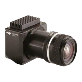 Dalsa Piranha 2 Series User manual