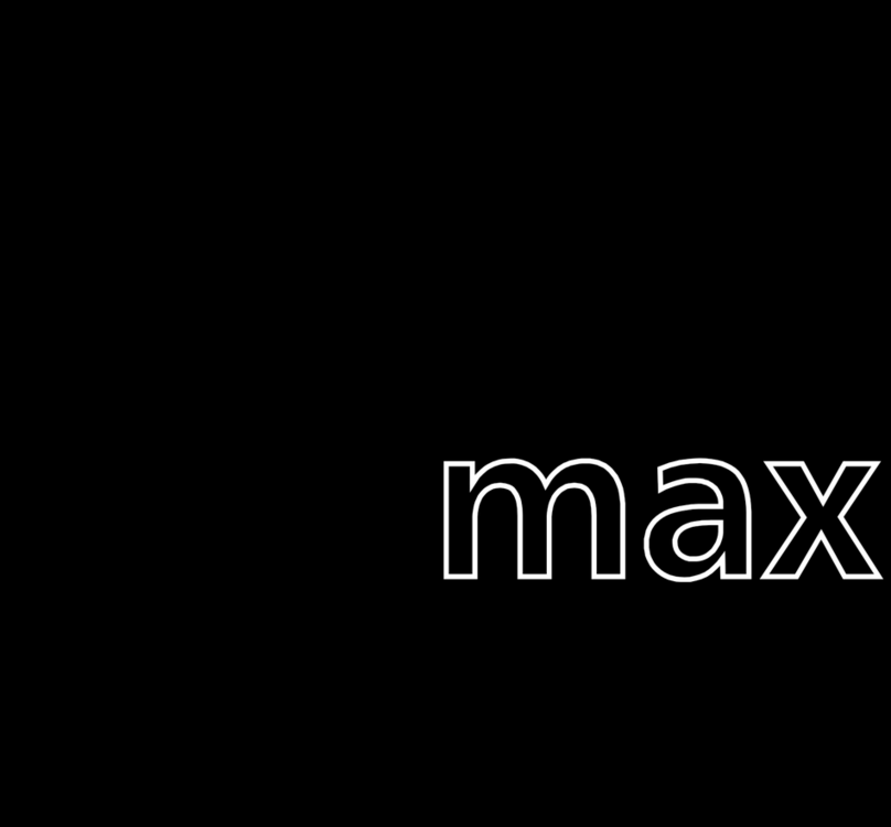 babyplanet Max TRAVELER manual