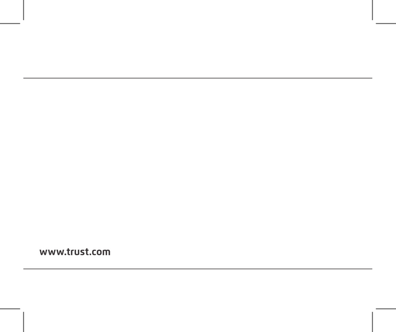 Trust SECURITY PLUS-LINE ALKCT-2000 User manual