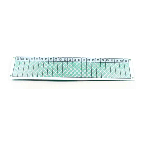 Edwards 3-24R Assembly instructions