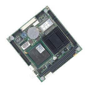 Aaeon PCM-5335 User manual