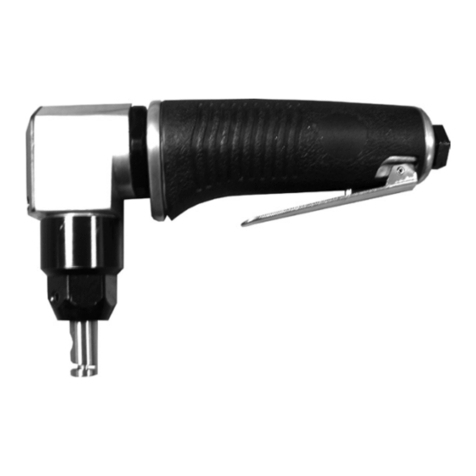 Sealey GSA28 User manual