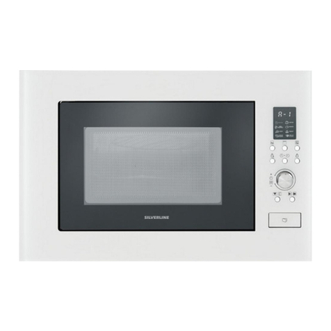 Silverline MS 250 W user manual