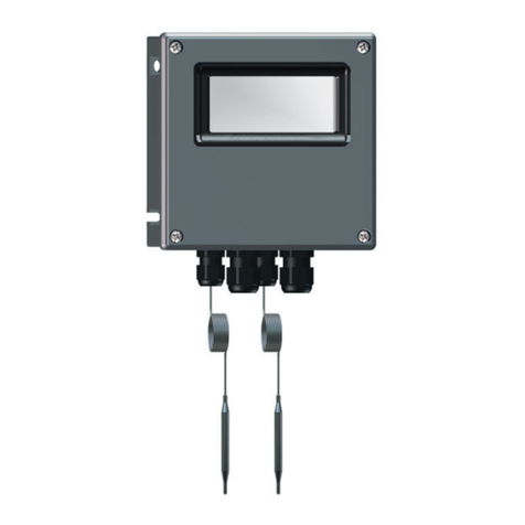 Stahl 8146/5041-STW Series User manual