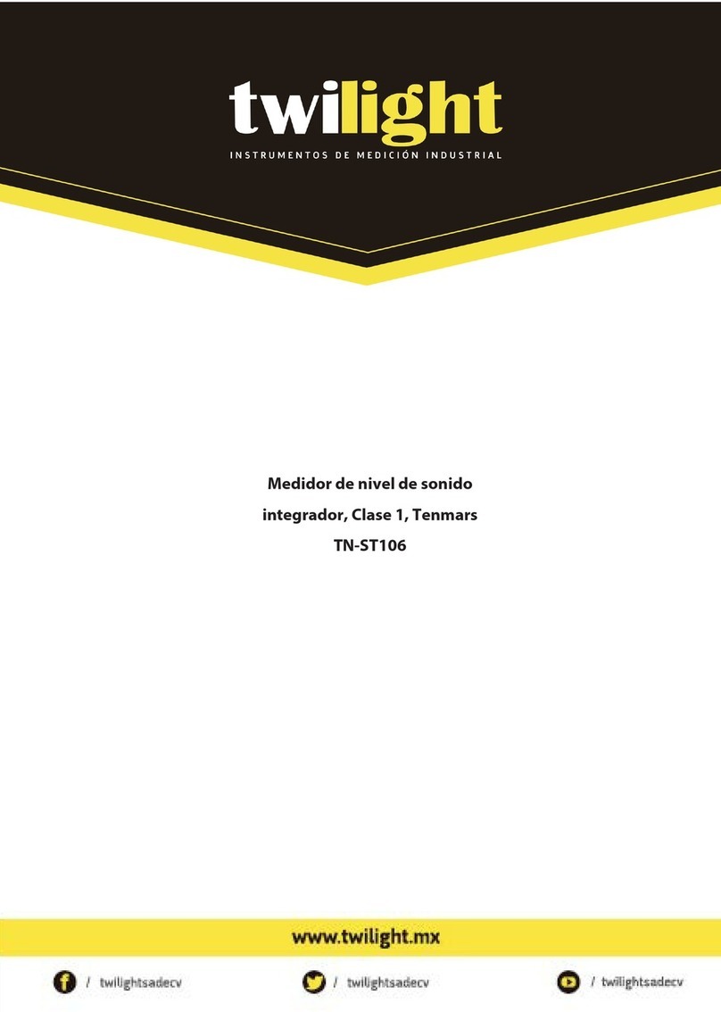 SOUNDTEK ST-106 user manual